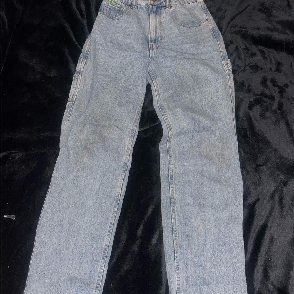 Empyre women’s Blue Jeans